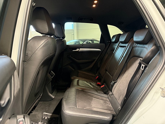 Audi Q5 27 of 28