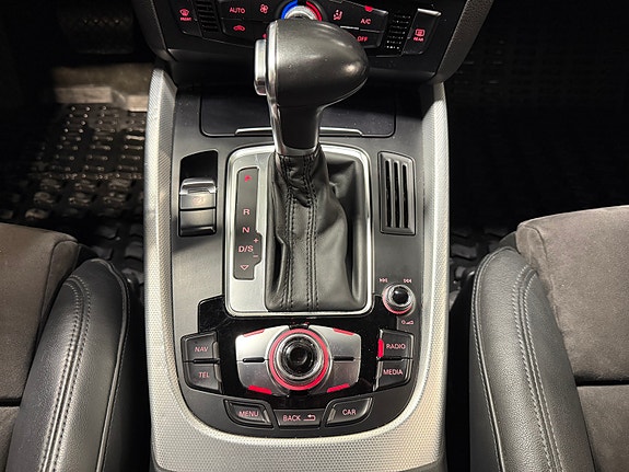 Audi Q5 19 of 28