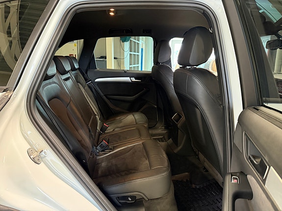 Audi Q5 26 of 28