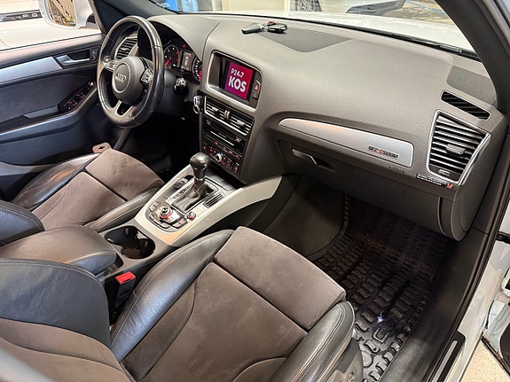 Audi Q5 24 of 28