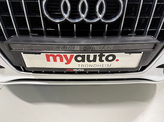 Audi Q5 10 of 28