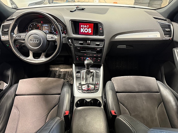 Audi Q5 13 of 28