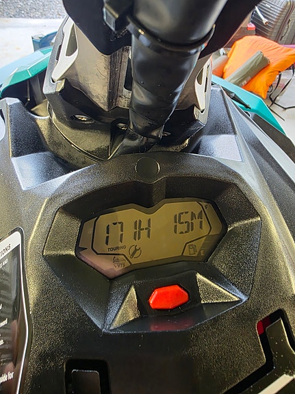 Seadoo Spark Trix 2up 11 of 11