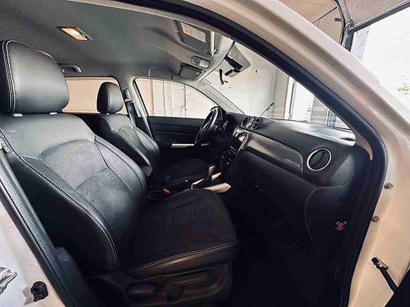 Suzuki Vitara 10 of 22