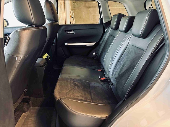 Suzuki Vitara 11 of 22