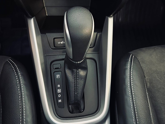 Suzuki Vitara 13 of 22