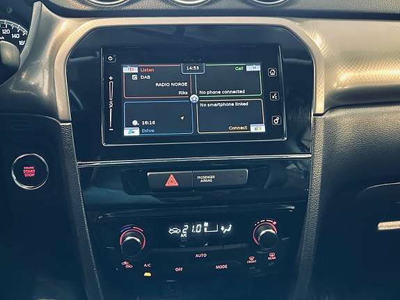 Suzuki Vitara 14 of 22