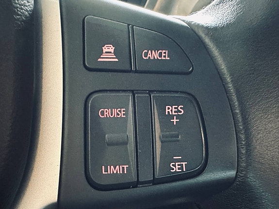 Suzuki Vitara 19 of 22