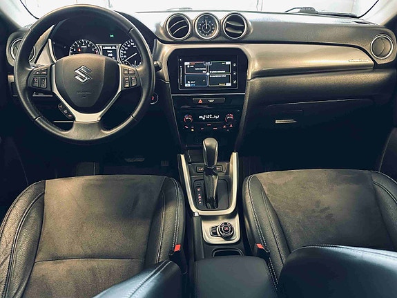 Suzuki Vitara 8 of 22