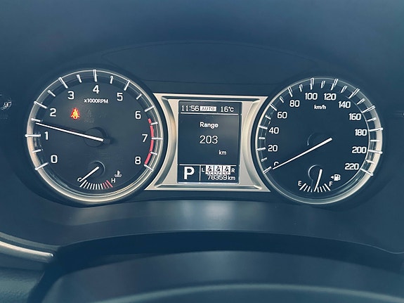 Suzuki Vitara 16 of 22