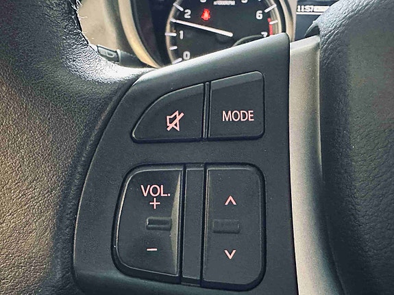 Suzuki Vitara 20 of 22