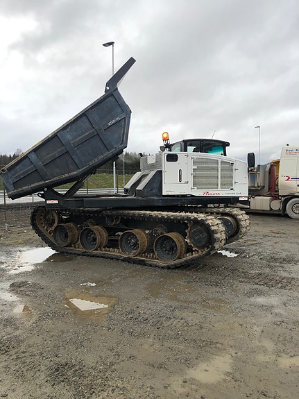 Prinoth Panther T14 4 of 4