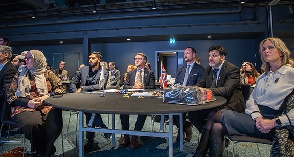 Bilde 2 av 9 i jobbannonse-galleriet