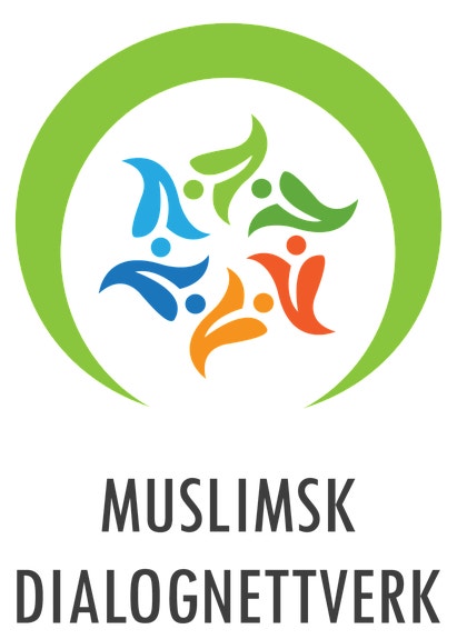 Om Muslimske veivisere logo
