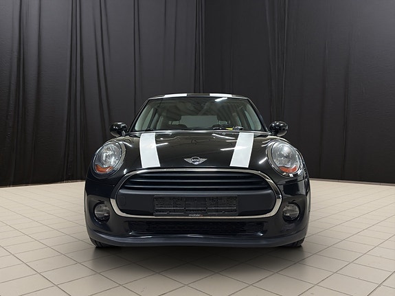 MINI One 8 of 18