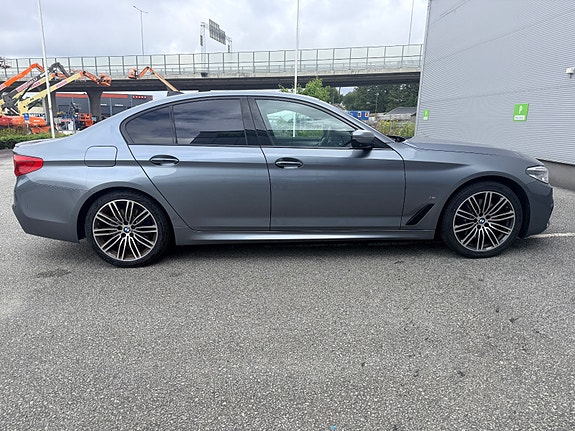 BMW 530e 6 of 30