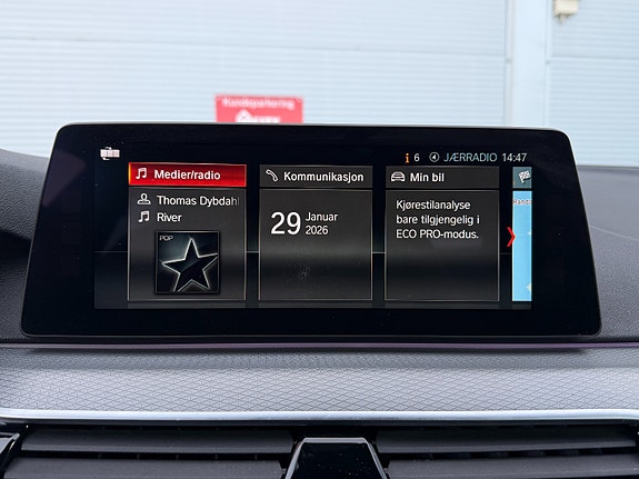 BMW 530e 19 of 30