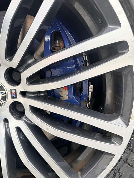 BMW 530e 10 of 30