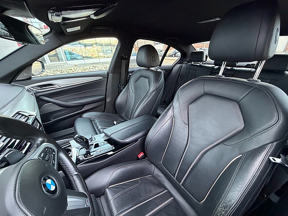 BMW 530e 11 of 30