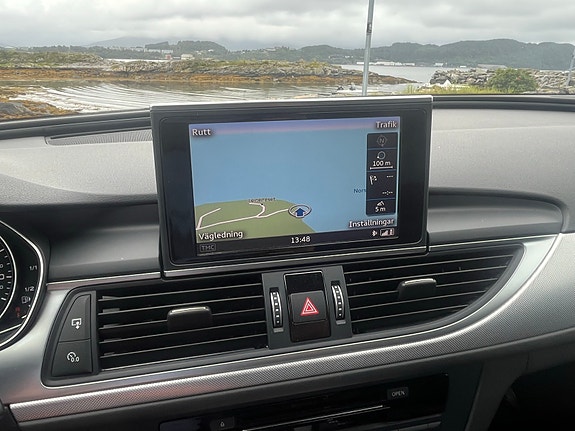 Audi A6 allroad 11 of 14