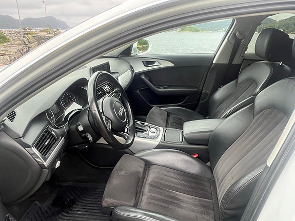 Audi A6 allroad 9 of 14