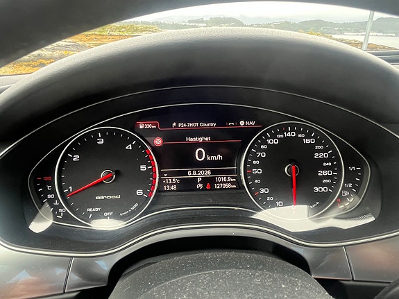 Audi A6 allroad 10 of 14