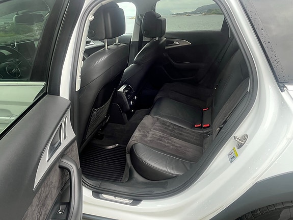 Audi A6 allroad 7 of 14