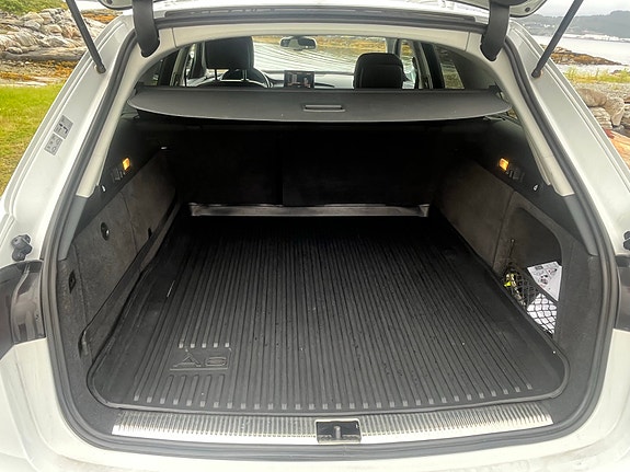 Audi A6 allroad 6 of 14