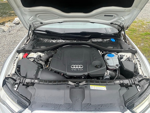 Audi A6 allroad 14 of 14