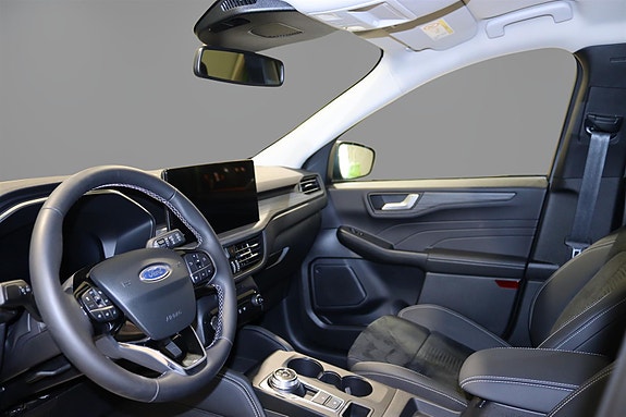 Ford Kuga 5 of 5