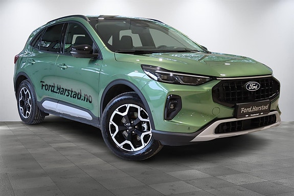 Ford Kuga 2 of 5