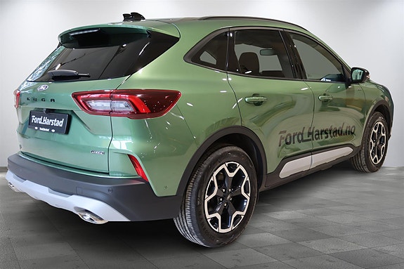 Ford Kuga 3 of 5