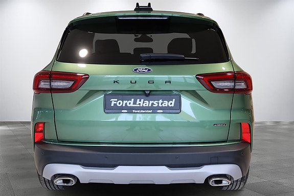 Ford Kuga 4 of 5