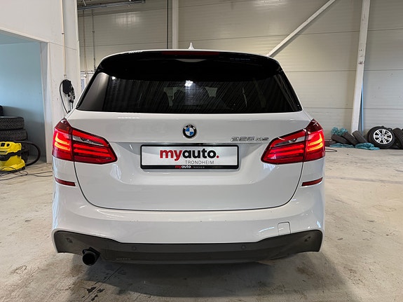 BMW 4 of 5