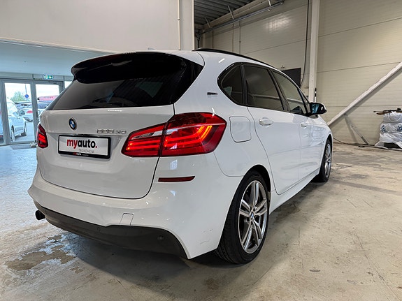 BMW 5 of 5