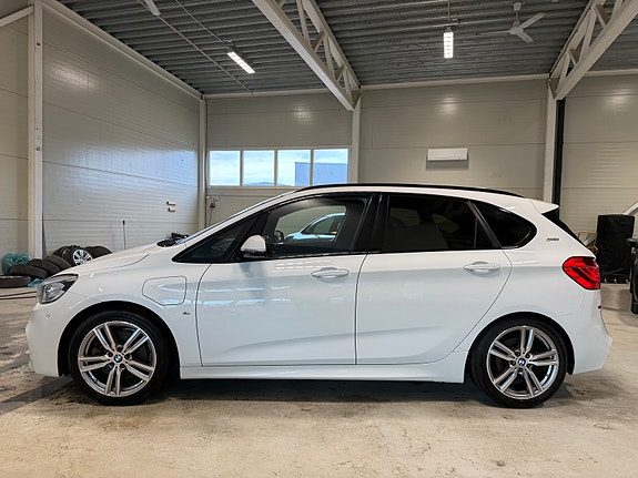 BMW 2 of 5