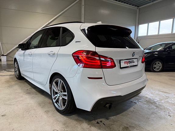 BMW 3 of 5
