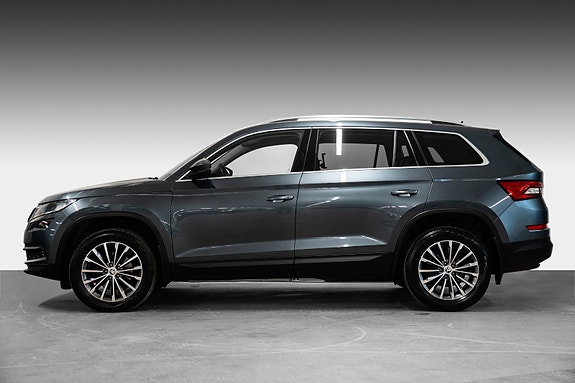 Skoda Kodiaq 3 of 5
