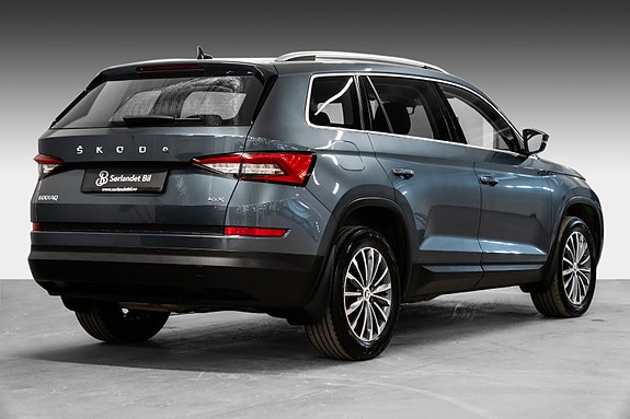 Skoda Kodiaq 5 of 5