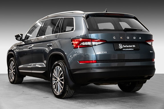 Skoda Kodiaq 4 of 5