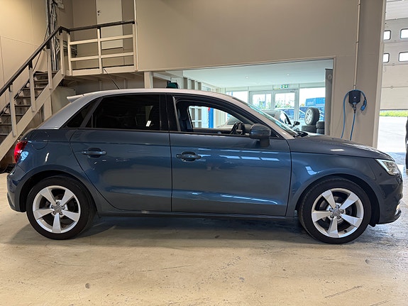 Audi A1 6 of 23
