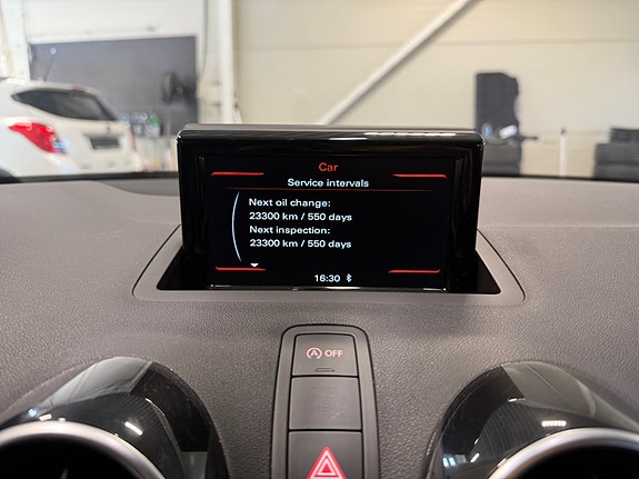 Audi A1 16 of 23