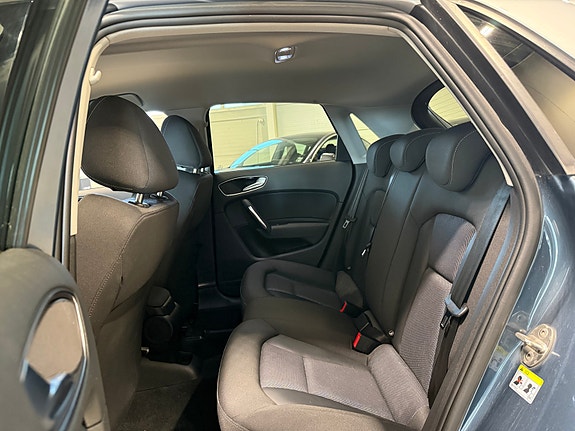 Audi A1 21 of 23