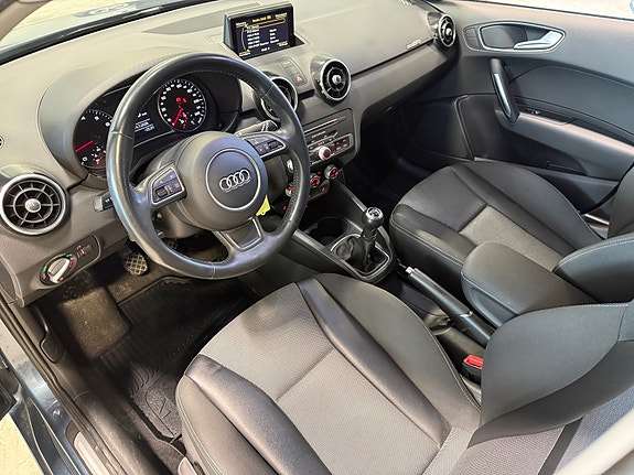 Audi A1 9 of 23