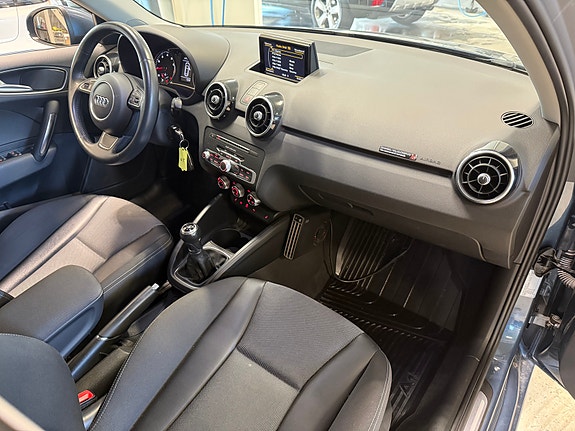 Audi A1 18 of 23