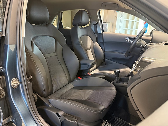 Audi A1 19 of 23