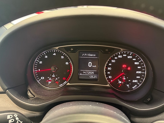 Audi A1 13 of 23