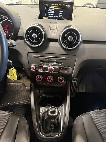 Audi A1 15 of 23