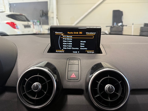 Audi A1 17 of 23