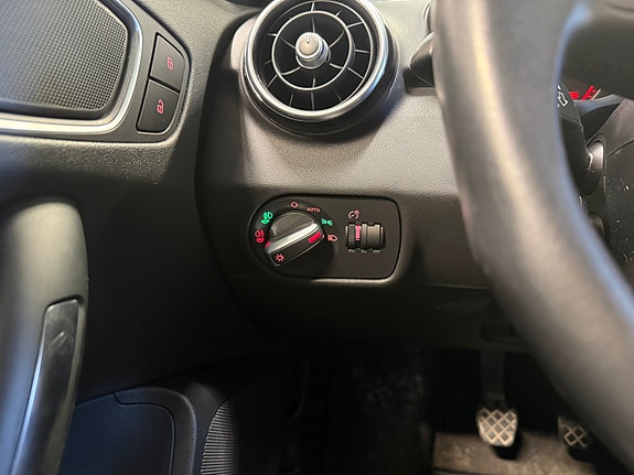 Audi A1 14 of 23